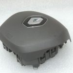 Oriģinālais Renault Espace V Stūres drošības modulis brūns (HARM02) 98570707065R
