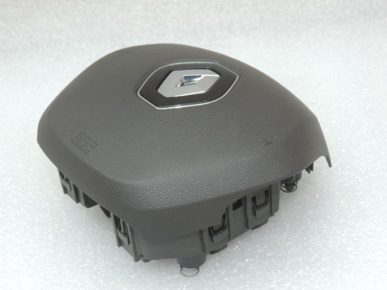 Oriģinālais Renault Espace V Stūres drošības modulis brūns (HARM02) 98570707065R