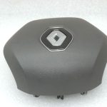 Oriģinālais Renault Espace V Stūres drošības modulis brūns (HARM02) 98570707065R