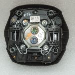 Oriģinālais Renault Espace V Stūres drošības modulis brūns (HARM02) 98570707065R