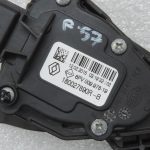 Oriģinālais Renault Espace V Scenic IV akseleratora pedālis 180027890R