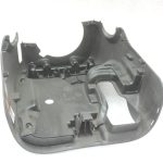 Oriģinālais Renault Espace V stūres kolonnas apakšējais vāks brūns (HARM02) 484714905R