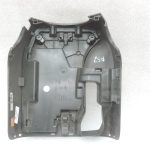 Oriģinālais Renault Espace V stūres kolonnas apakšējais vāks brūns (HARM02) 484714905R