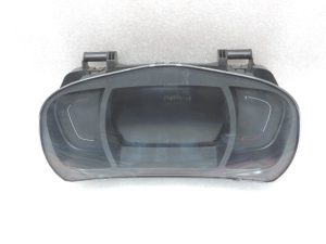 Genuine Renault Espace V instrument cluster speedometer 248102060R