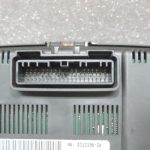 Oriģināls Renault Espace V spidometrs 248102060R