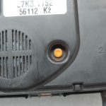 Oriģināls Renault Espace V spidometrs 248102060R