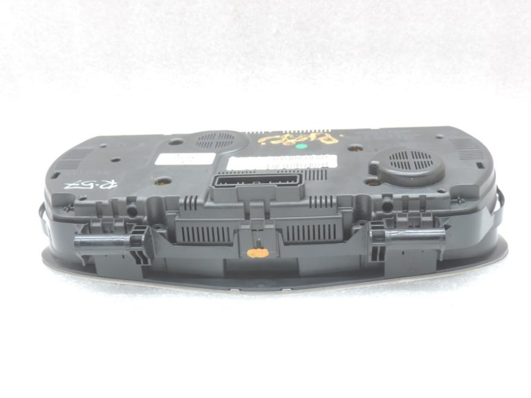 Oriģināls Renault Espace V spidometrs 248102060R