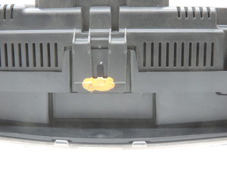 Oriģināls Renault Espace V spidometrs 248102060R