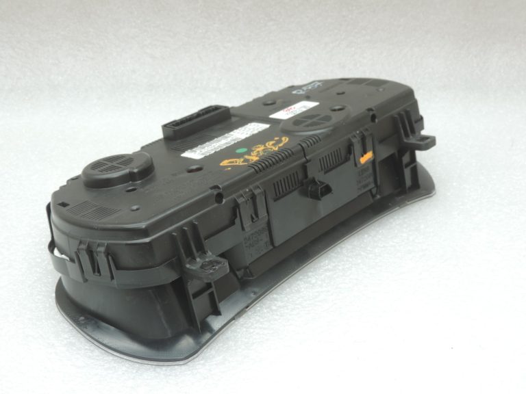 Oriģināls Renault Espace V spidometrs 248102060R
