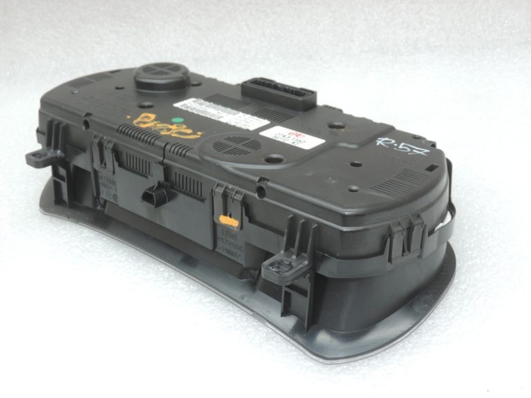 Oriģināls Renault Espace V spidometrs 248102060R
