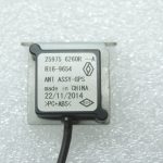 Oriģinālā Renault Espace V Trafic III GPS antena 259756260R