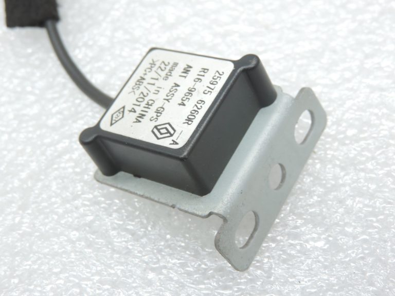 Oriģinālā Renault Espace V Trafic III GPS antena 259756260R