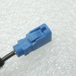 Oriģinālā Renault Espace V Trafic III GPS antena 259756260R
