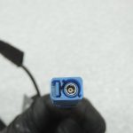 Oriģinālā Renault Espace V Trafic III GPS antena 259756260R