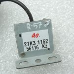 Oriģinālā Renault Espace V Trafic III GPS antena 259756260R