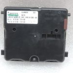 Oriģināls Renault Espace V gaisa kondicionēšanas vadības bloks Climbox 285252707R