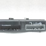 Oriģināls Renault Espace V gaisa kondicionēšanas vadības bloks Climbox 285252707R