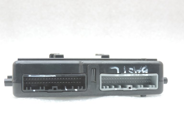 Oriģināls Renault Espace V gaisa kondicionēšanas vadības bloks Climbox 285252707R