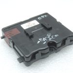 Oriģināls Renault Espace V gaisa kondicionēšanas vadības bloks Climbox 285252707R