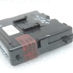 Oriģināls Renault Espace V gaisa kondicionēšanas vadības bloks Climbox 285252707R