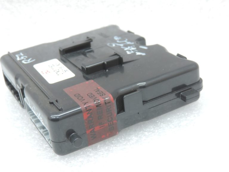 Oriģināls Renault Espace V gaisa kondicionēšanas vadības bloks Climbox 285252707R