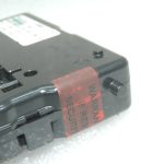 Oriģināls Renault Espace V gaisa kondicionēšanas vadības bloks Climbox 285252707R