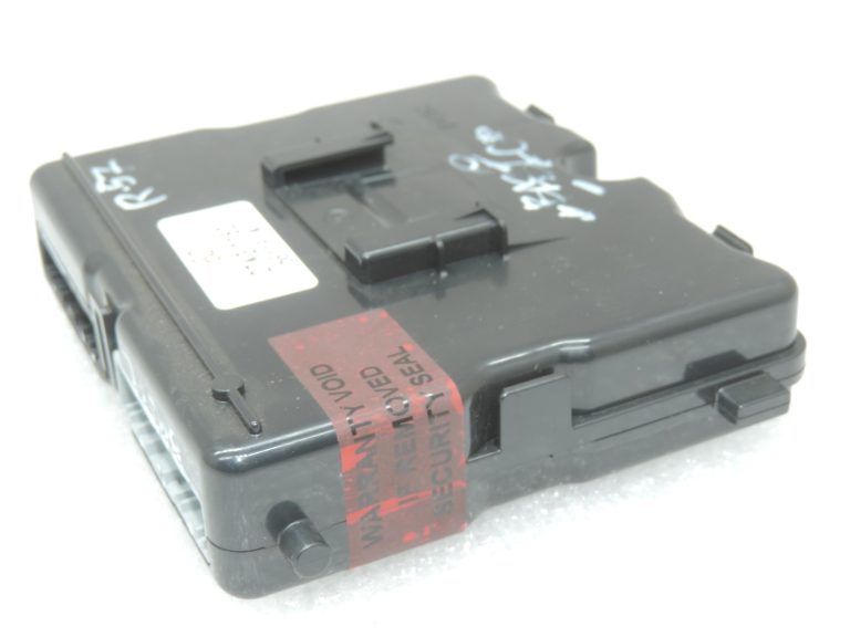 Oriģināls Renault Espace V gaisa kondicionēšanas vadības bloks Climbox 285252707R