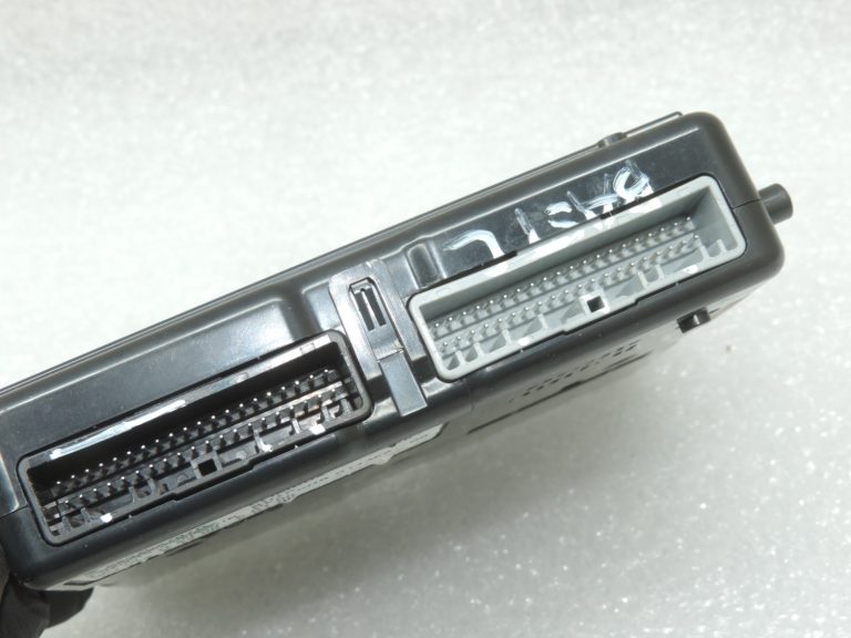 Oriģināls Renault Espace V gaisa kondicionēšanas vadības bloks Climbox 285252707R