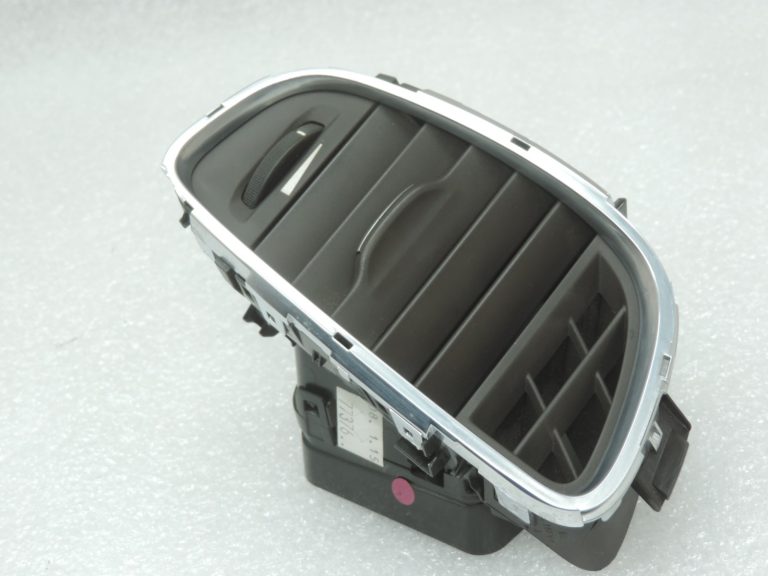 Oriģinālais Renault Espace V priekšējais ventilācijas lodziņš priekšējais kreisais brūnais (HARM02)