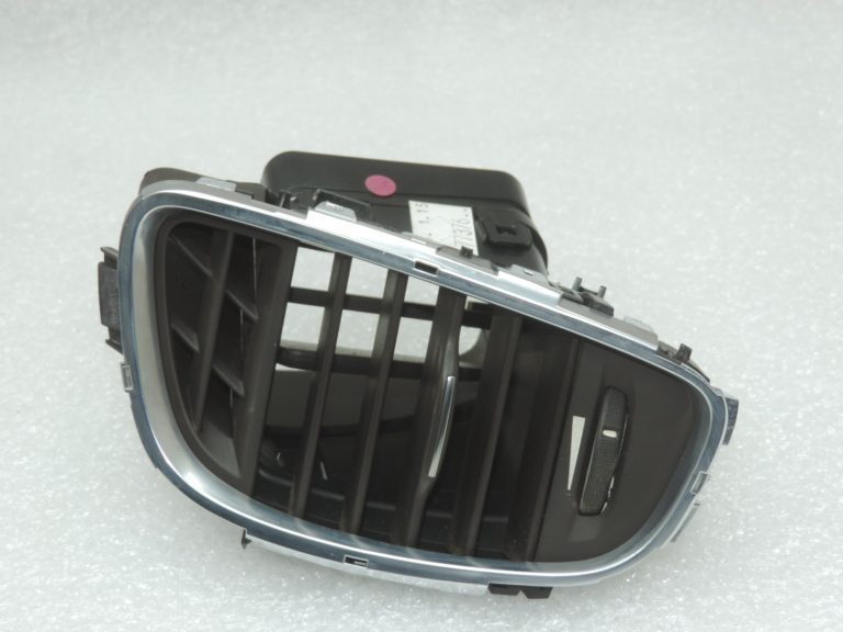Oriģinālais Renault Espace V priekšējais ventilācijas lodziņš priekšējais kreisais brūnais (HARM02)