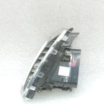 Oriģinālais Renault Espace V priekšējais ventilācijas lodziņš priekšējais kreisais brūnais (HARM02)