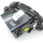 Oriģinālais Renault Espace V priekšējais ventilācijas lodziņš priekšējais kreisais brūnais (HARM02)