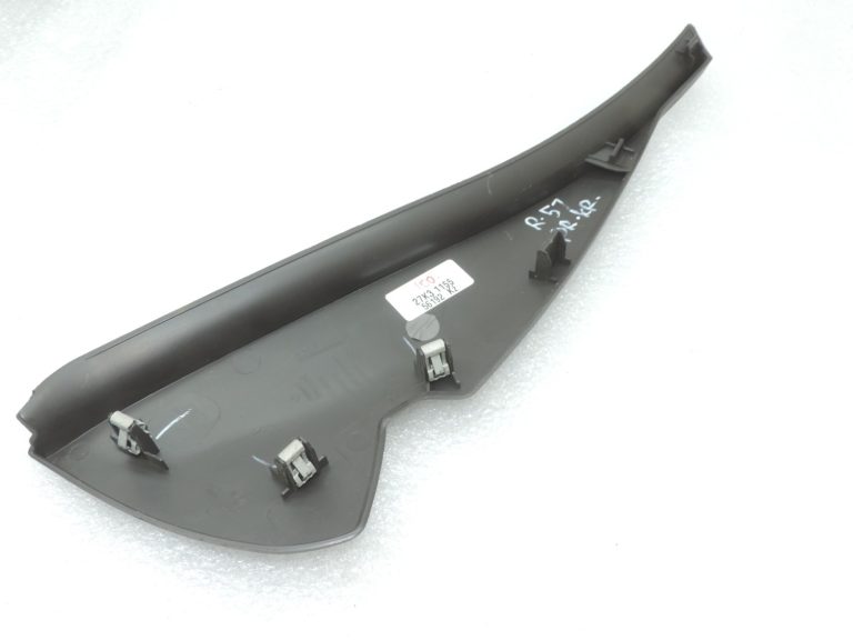 Oriģinālais Renault Espace V instrumentu paneļa vāks kreisais brūnais (HARM02)
