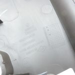 Oriģinālais Renault Espace V instrumentu paneļa vāks kreisais brūnais (HARM02)