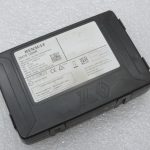 Oriģināls Renault Espace V telemātikas vadības bloks 282751208R
