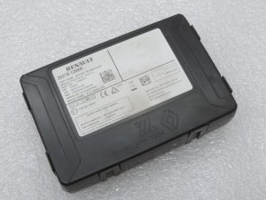 Oriģināls Renault Espace V telemātikas vadības bloks 282751208R