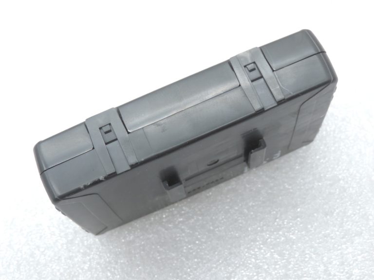 Oriģināls Renault Espace V telemātikas vadības bloks 282751208R