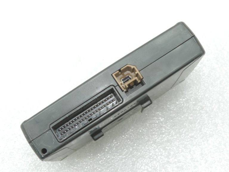 Oriģināls Renault Espace V telemātikas vadības bloks 282751208R