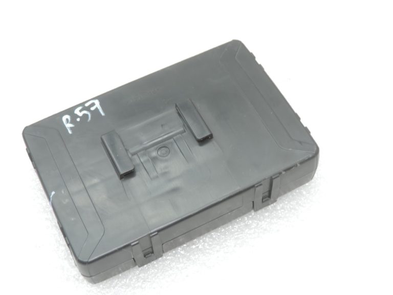 Oriģināls Renault Espace V telemātikas vadības bloks 282751208R