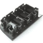 Oriģinālais Renault Espace V instrumentu paneļa pārsegs brūns (HARM02)