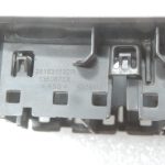 Oriģinālais Renault Espace V instrumentu paneļa pārsegs brūns (HARM02)
