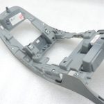 Renault Espace V centrālās konsoles apgaismojuma rāmis ar gaismas joslu 969350167R