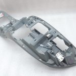 Renault Espace V centrālās konsoles apgaismojuma rāmis ar gaismas joslu 969350167R