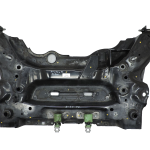 Renault Espace V JFC Oriģinālais priekšējais apakšrāmja krustojums 544014742R