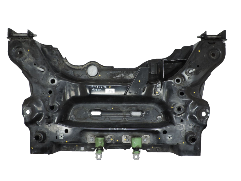 Renault Espace V JFC Oriģinālais priekšējais apakšrāmja krustojums 544014742R