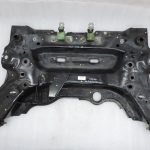 Renault Espace V JFC Oriģinālais priekšējais apakšrāmja krustojums 544014742R