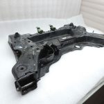 Renault Espace V JFC Oriģinālais priekšējais apakšrāmja krustojums 544014742R