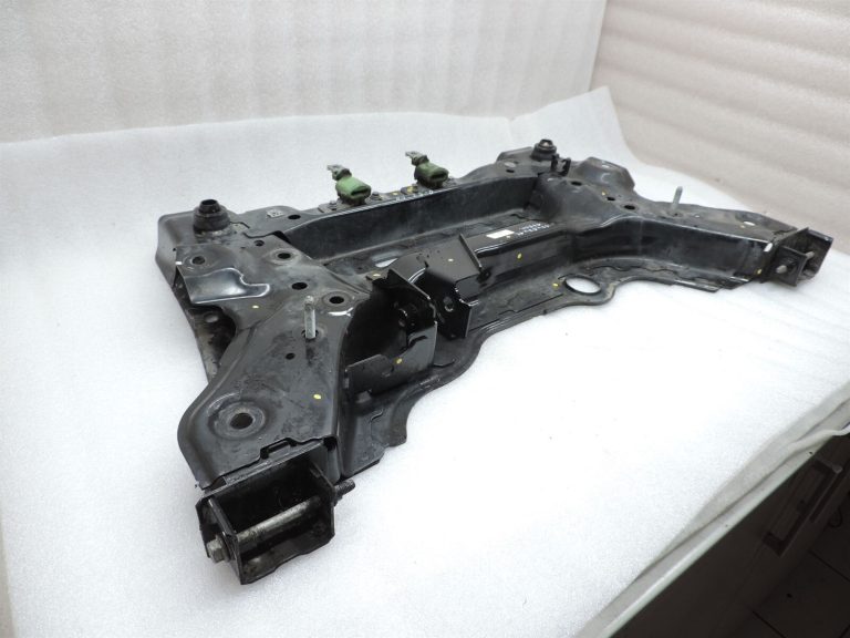 Renault Espace V JFC Oriģinālais priekšējais apakšrāmja krustojums 544014742R