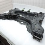Renault Espace V JFC Oriģinālais priekšējais apakšrāmja krustojums 544014742R