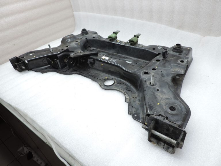 Renault Espace V JFC Oriģinālais priekšējais apakšrāmja krustojums 544014742R